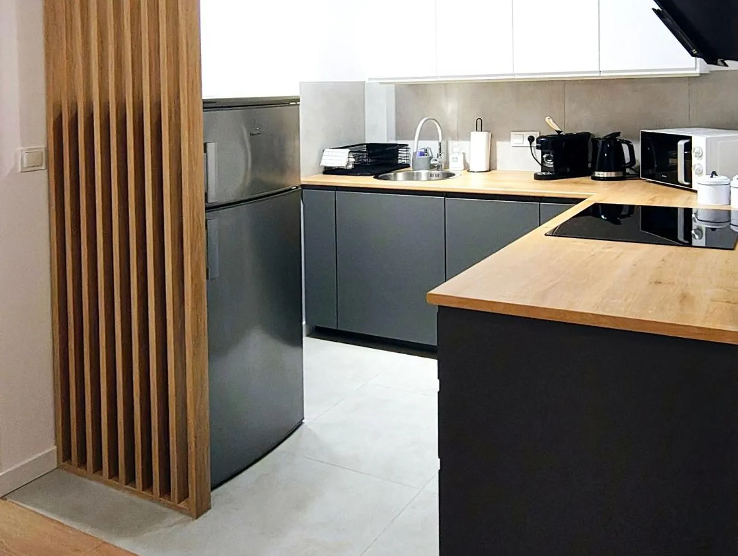 Falcon Apartment 6 Metro Sgh Varsovie